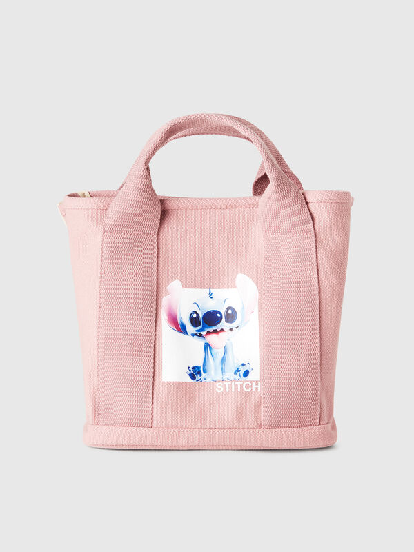 ©Disney Bolso Lilo y Stitch Niña