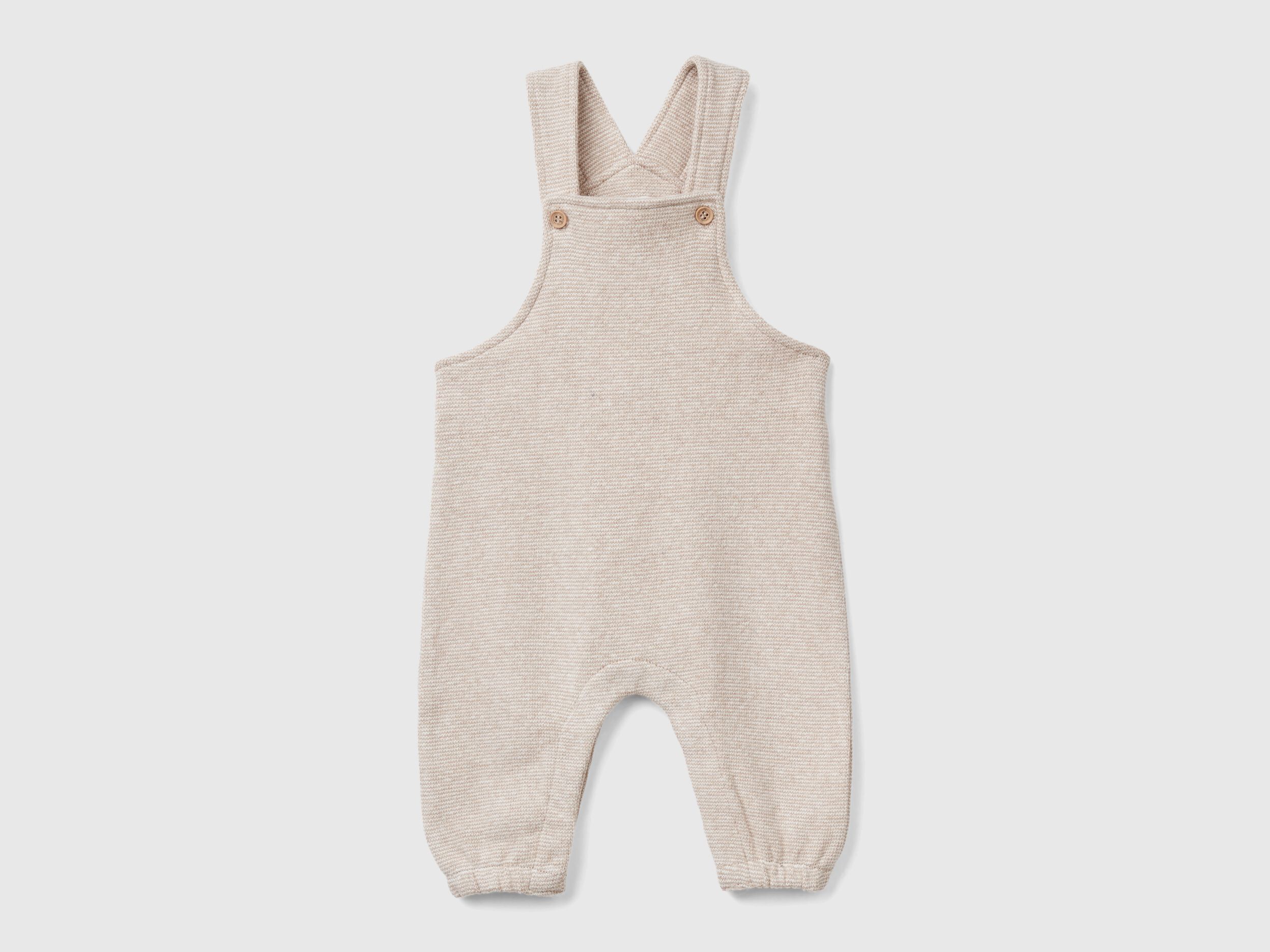 Peto vaquero niña benetton on sale