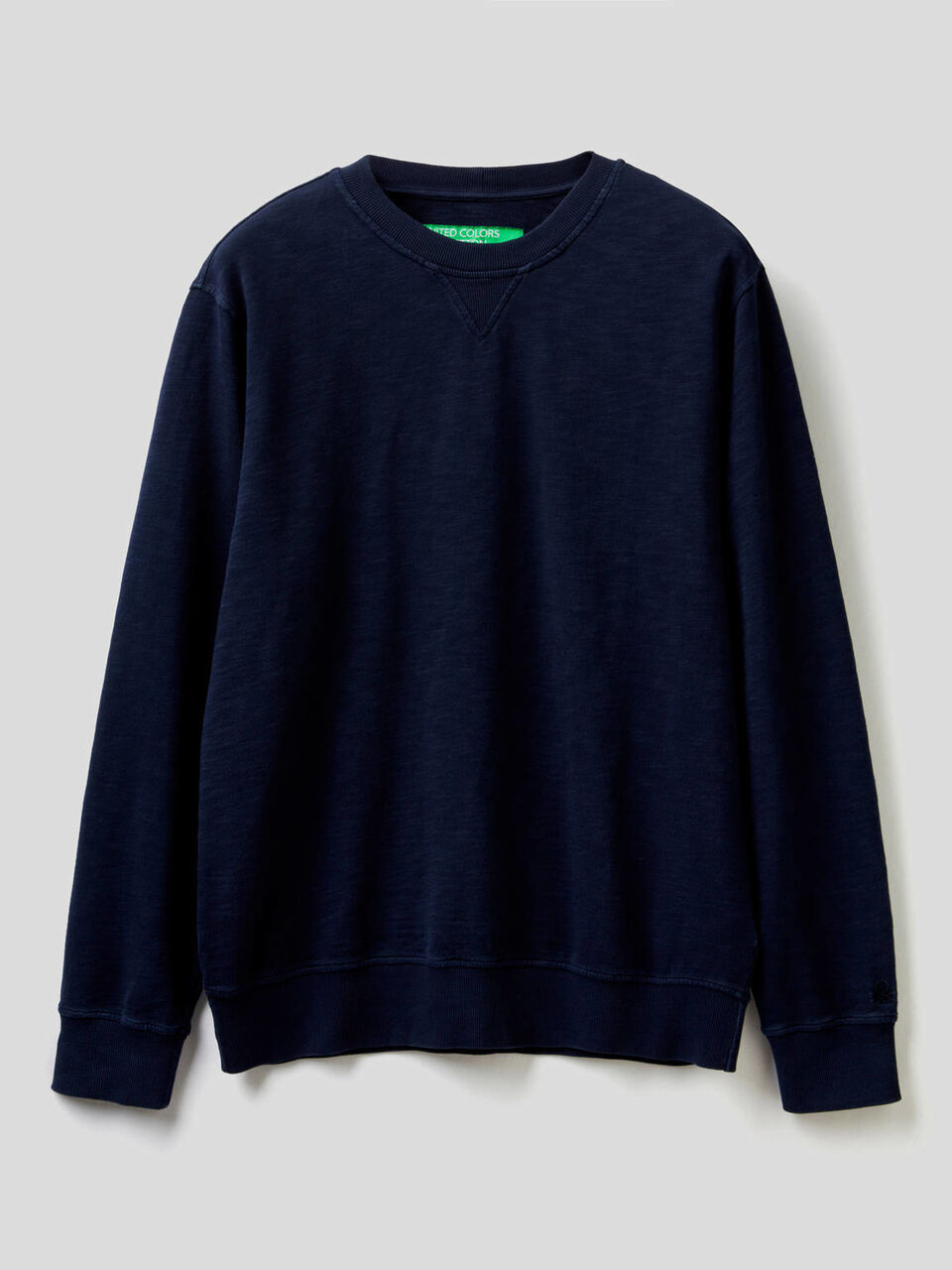 Sudadera lisa image number 1