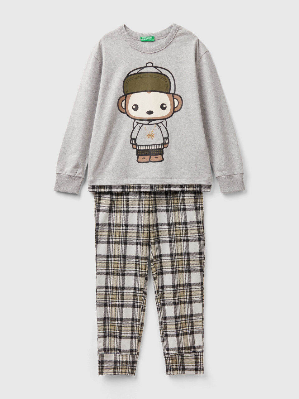 Ropa de 2025 niño en benetton