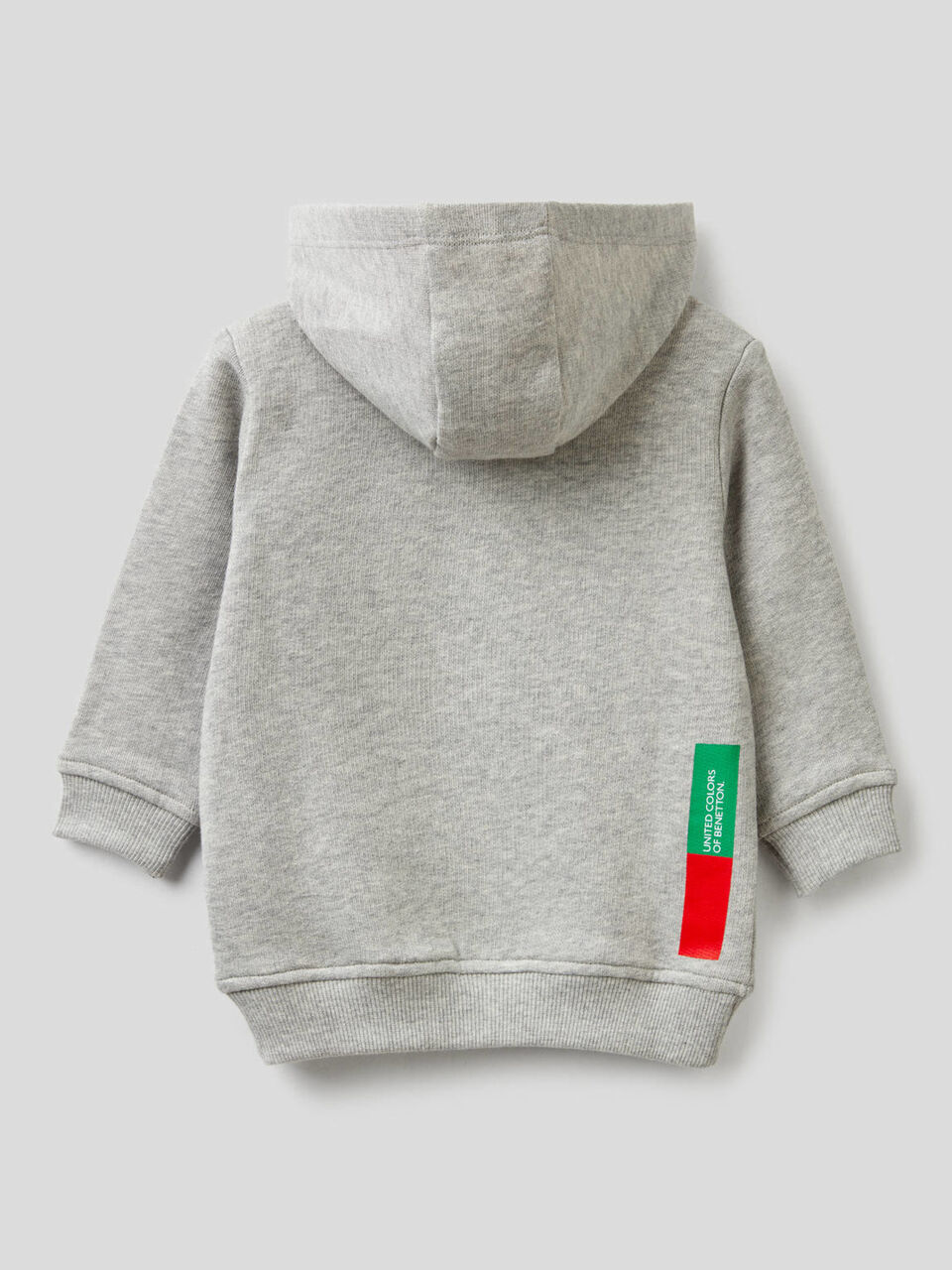 Sudadera Life con capucha image number 2