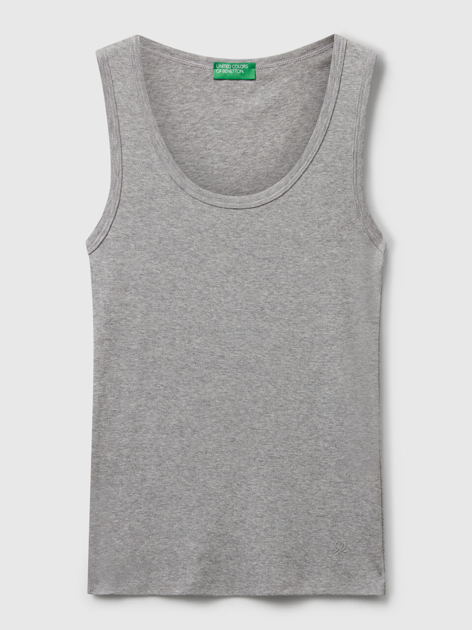 TANK-TOP Mujer image number 1