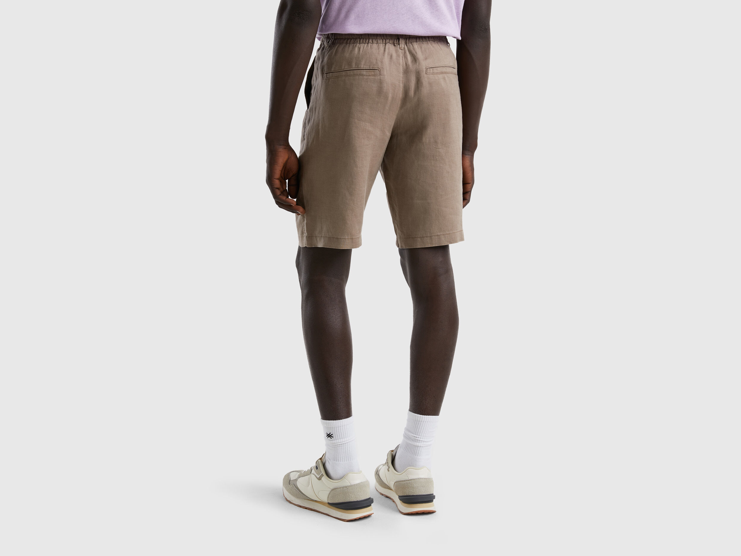 Bermudas hombre on sale benetton