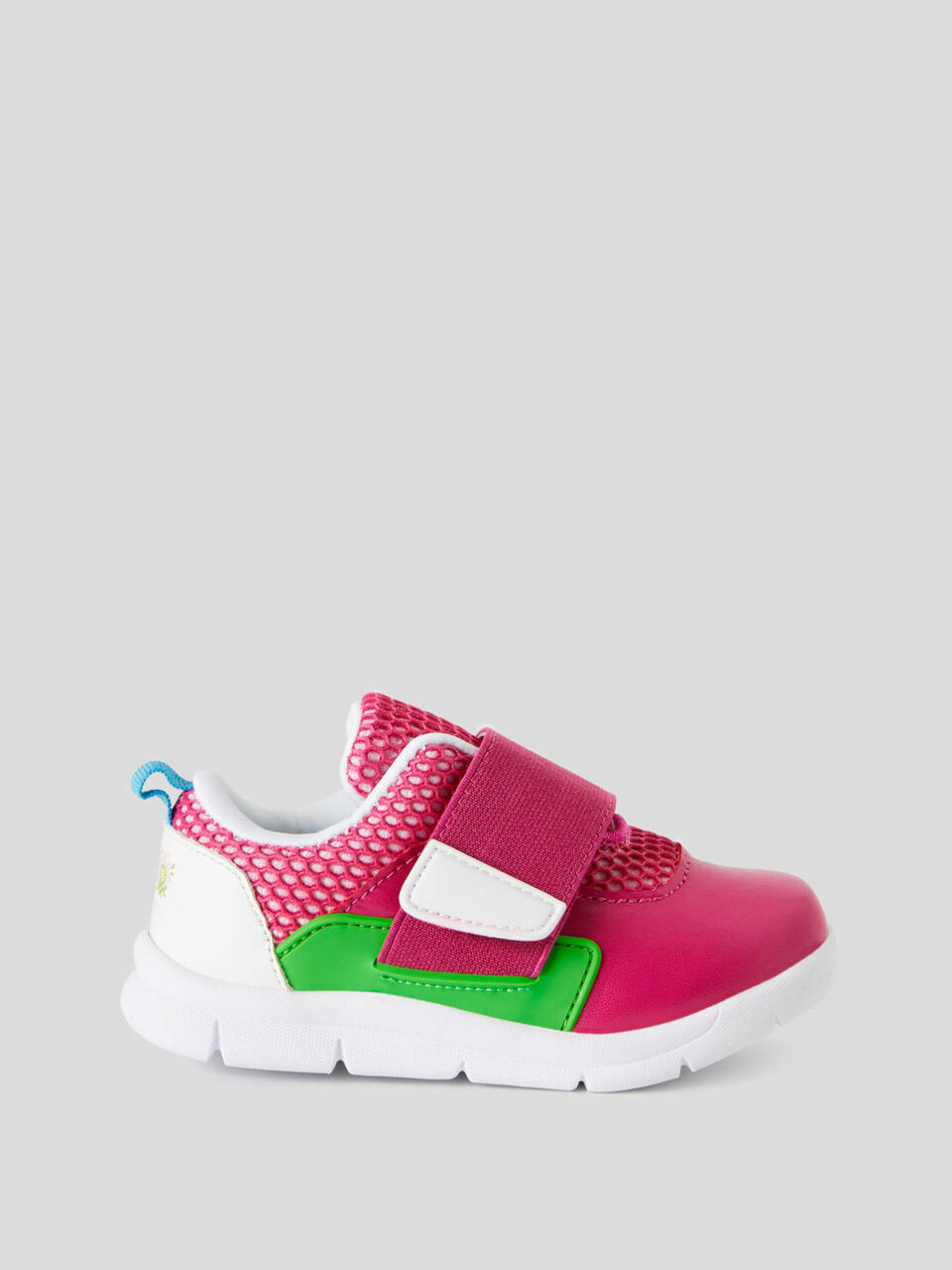Sneakers primeros pasos image number 1