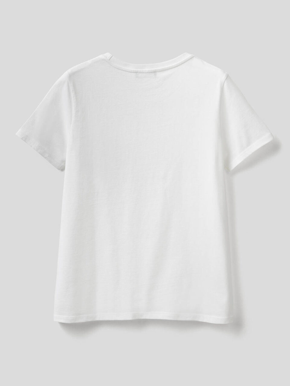 Camiseta de 100% algodón con estampado image number 2