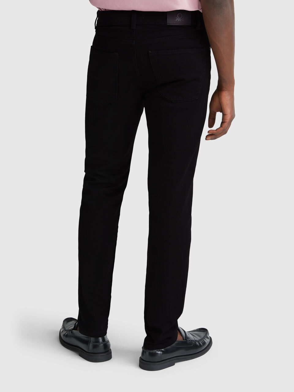 TROUSERS Hombre image number null