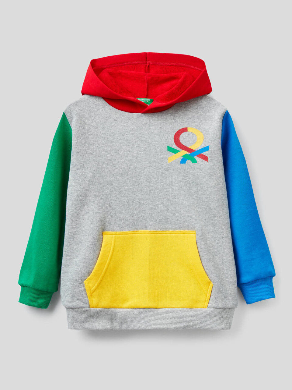 Nueva Coleccion En Ropa De Ninos Benetton