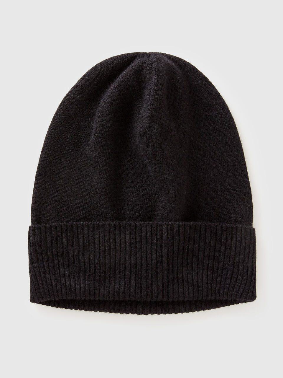 KNITTED - HAT Mujer image number 1