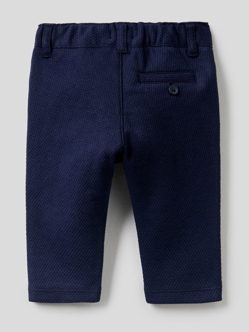 Pantalón de felpa image number 2