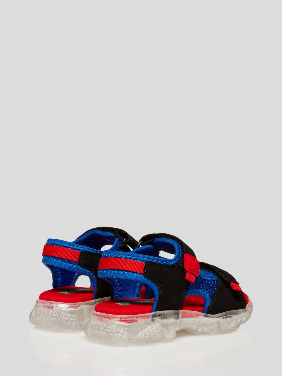 Sandalias con pulseras image number 2