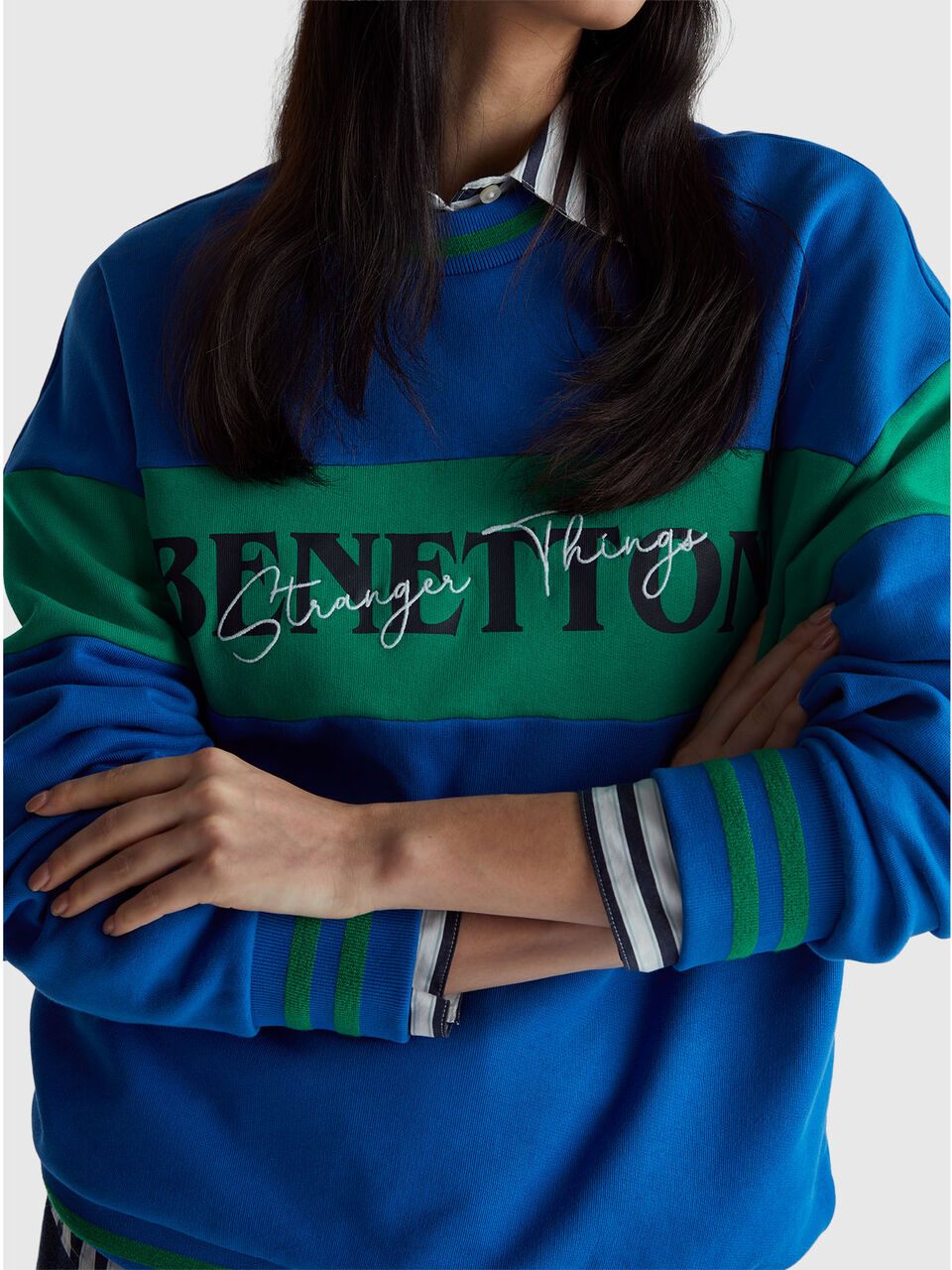 SWEATER L/S image number null