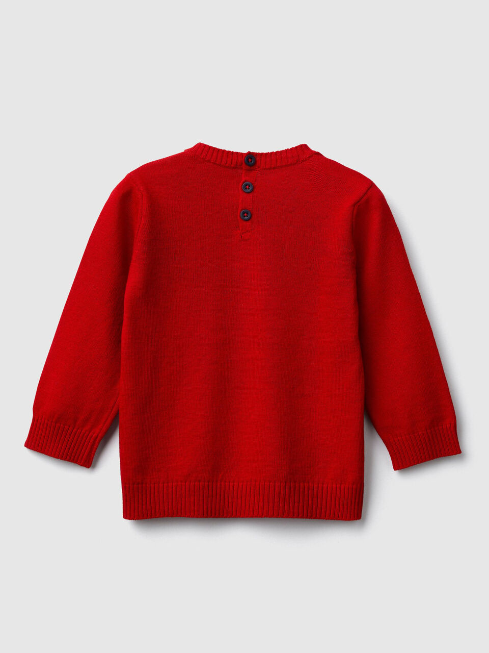 Jersey con grabado y texto image number 2