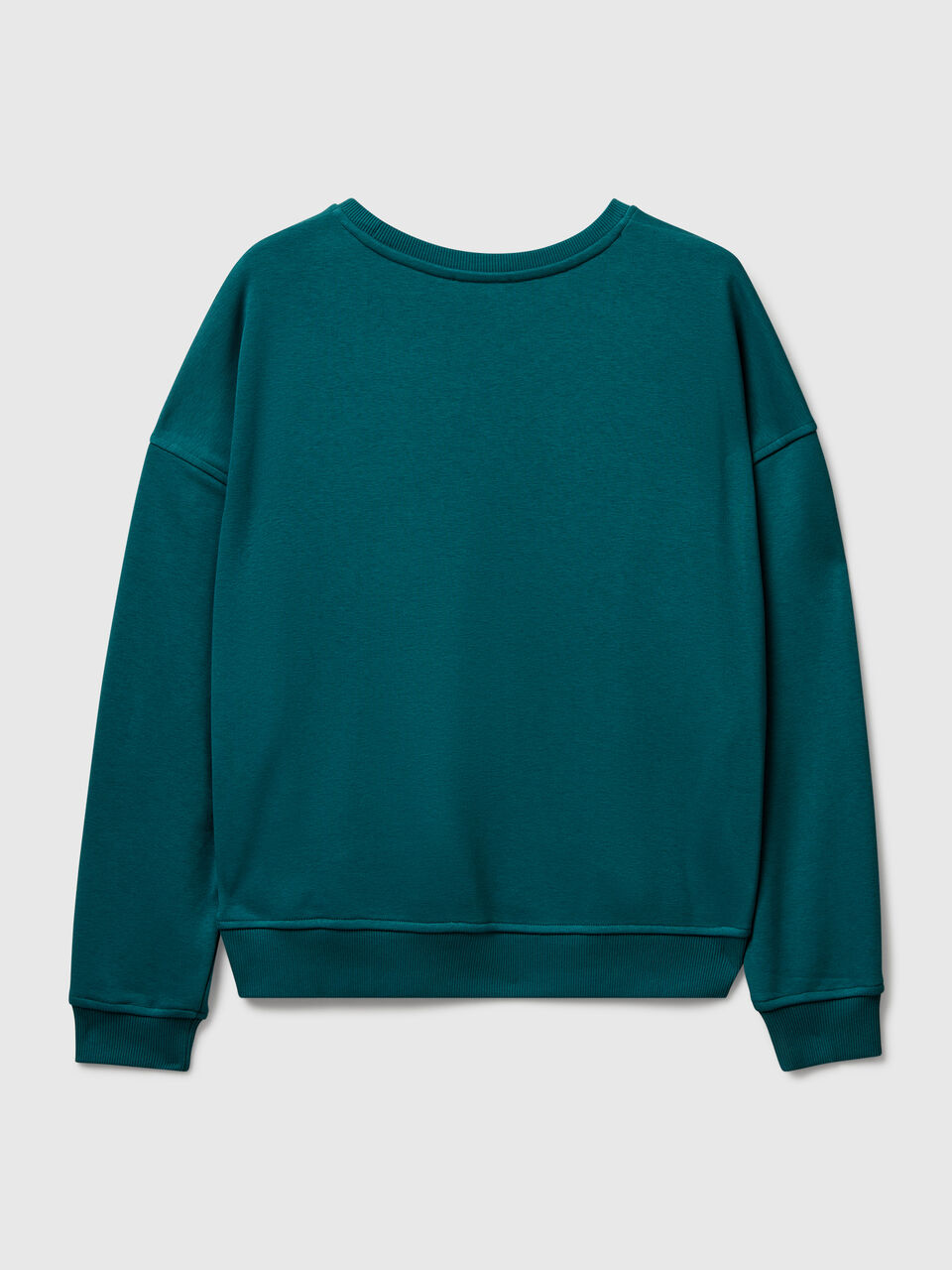 SWEATER L/S Mujer image number 2