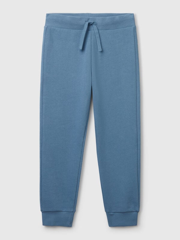 Pantalón deportivo con cordón Niño