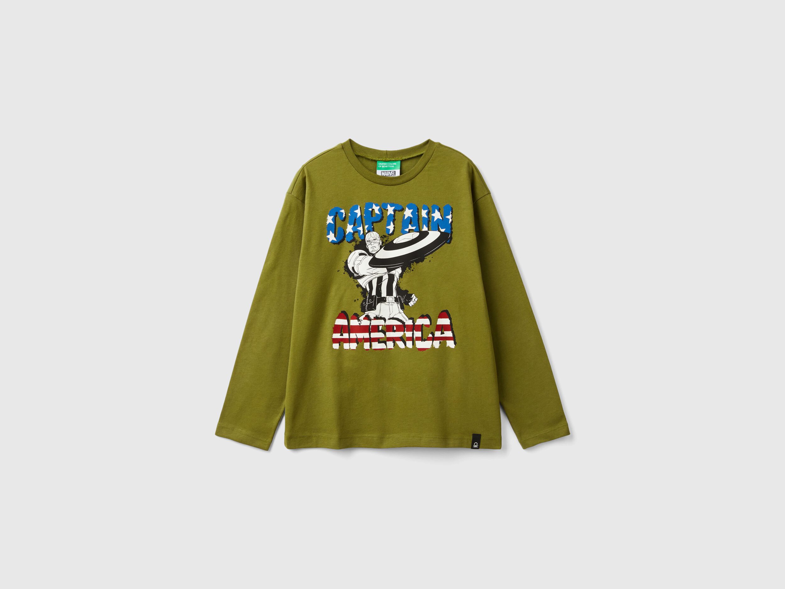 Comprar ropa benetton niños online 2025