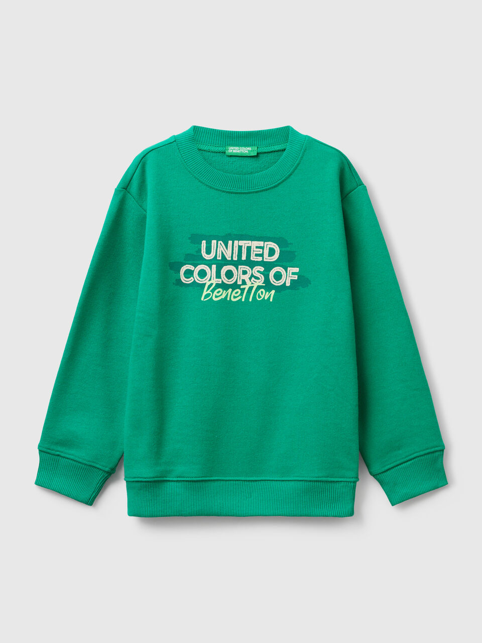 SWEATER L/S Niño image number 1