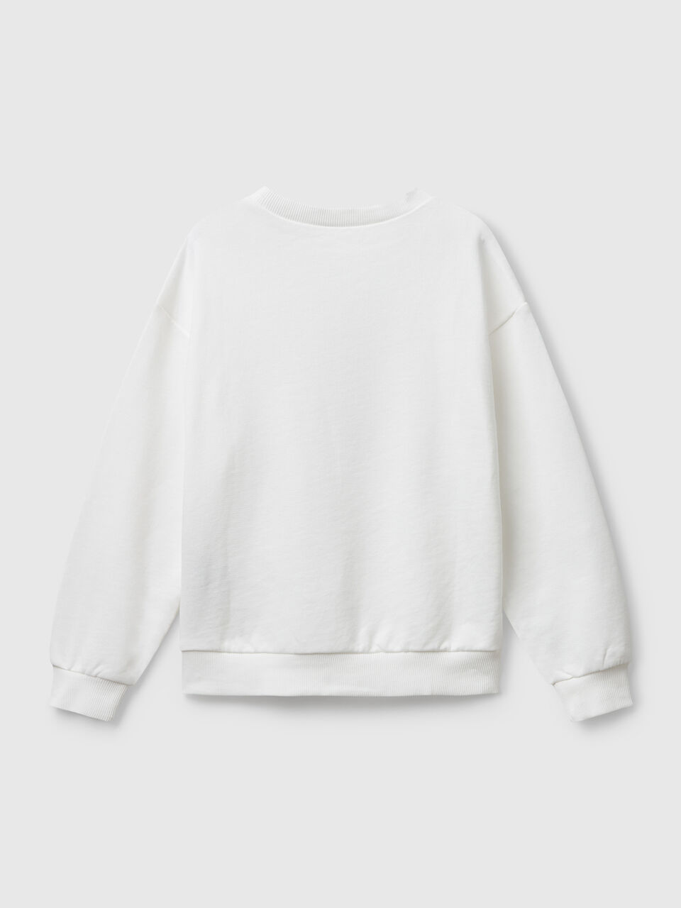 SWEATER L/S Niña image number 2