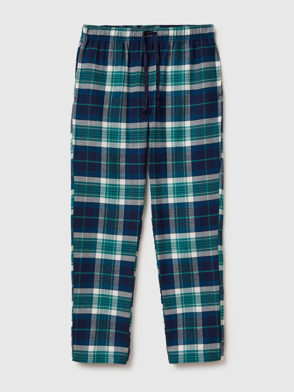 TROUSERS Hombre image number 1