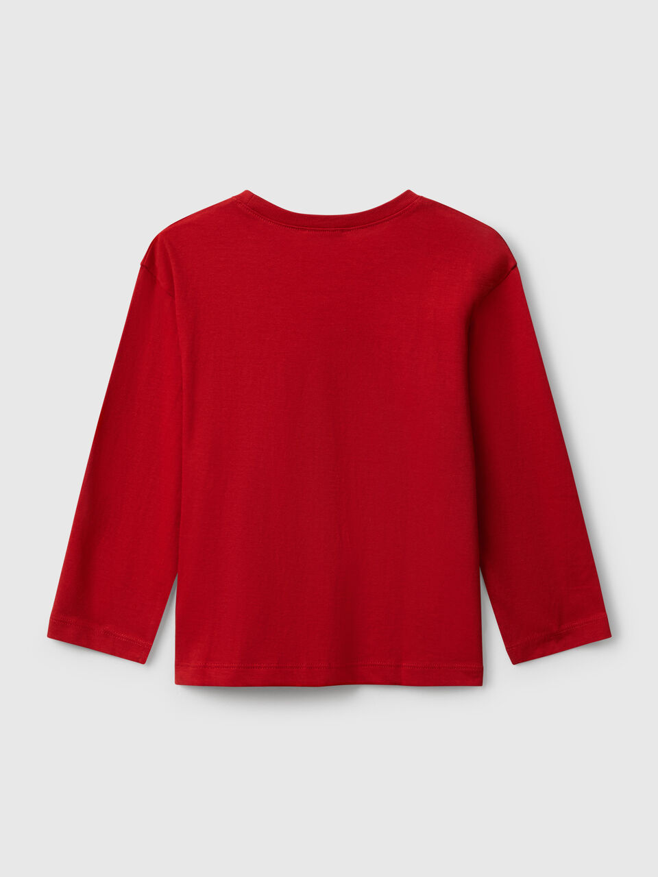 T-SHIRT L/S Niño image number 2