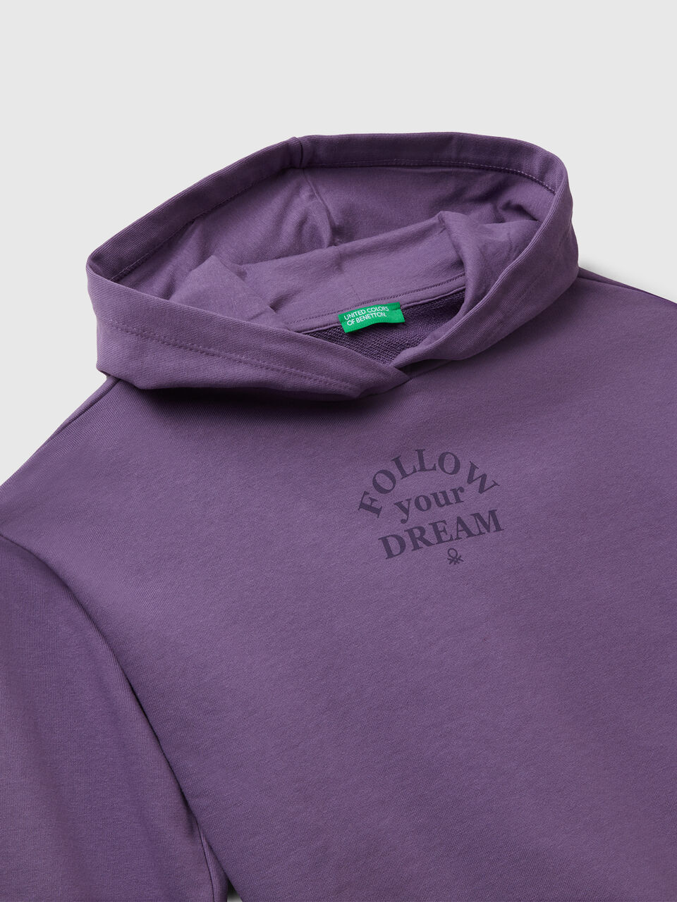 SWEATER W/HOOD Niña image number null