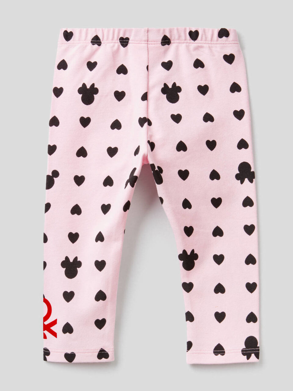 Leggings con estampado de Disney image number 2