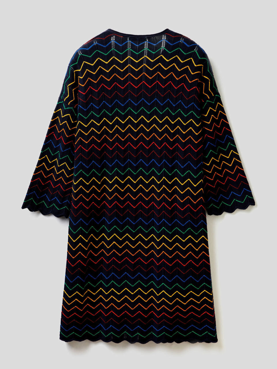 Cárdigan multicolor image number 2