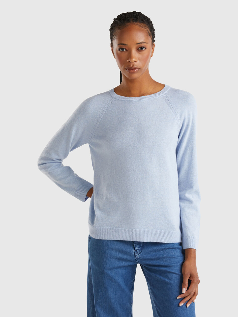 SWEATER L/S Mujer image number null