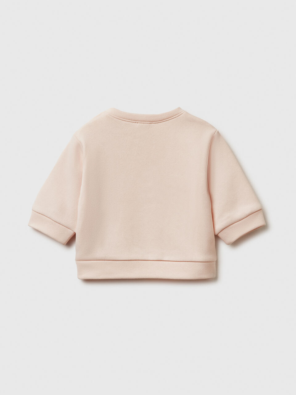 SWEATER L/S Recién nacidos image number 2