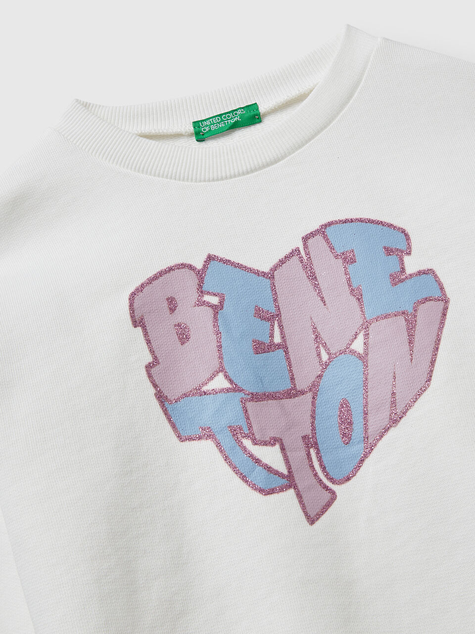 SWEATER L/S Niña image number null