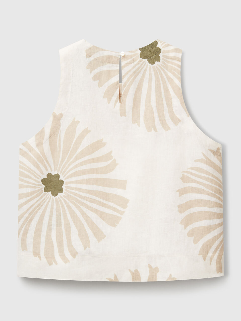 BLOUSE Mujer image number 2