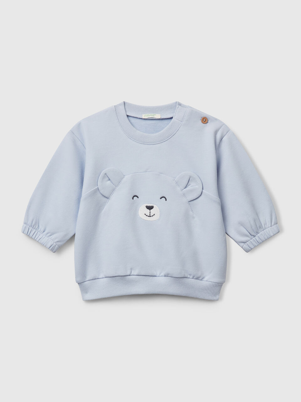 SWEATER L/S Recién nacidos image number 1
