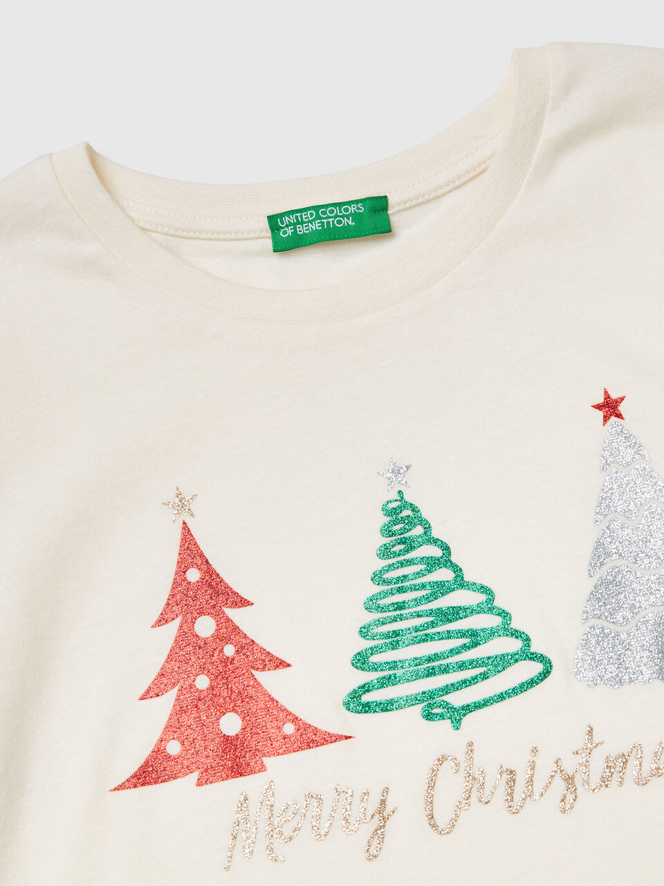 T-SHIRT L/S Niña image number null