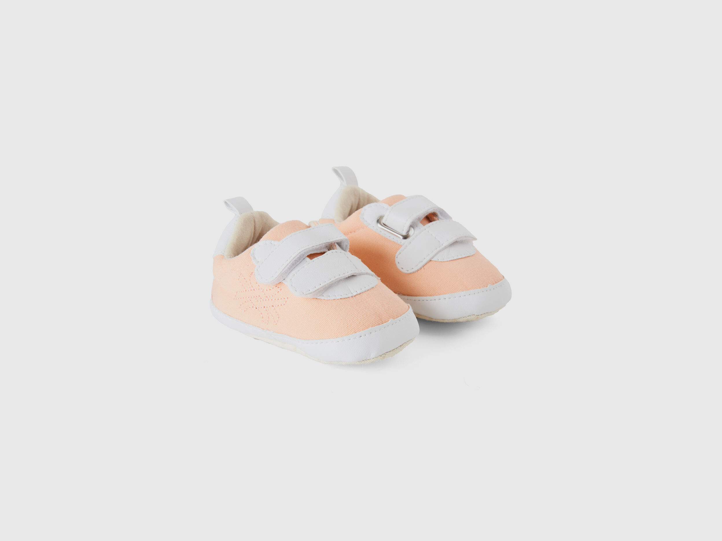 Zapatillas clearance tela bebe