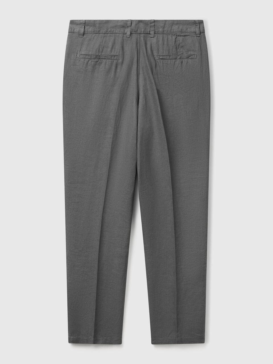 TROUSERS Hombre image number 2