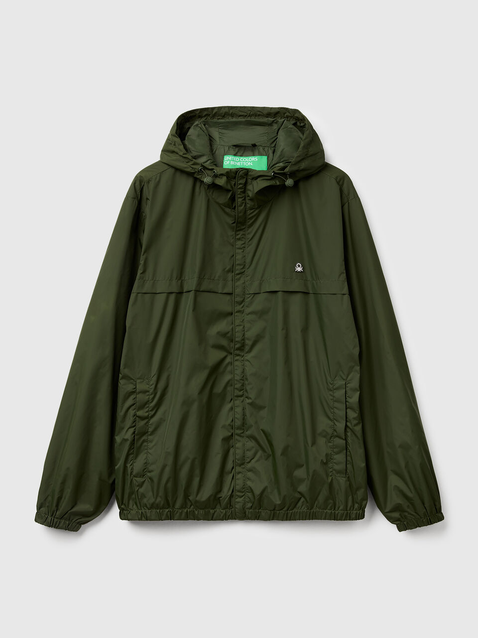 JACKET Hombre image number 1