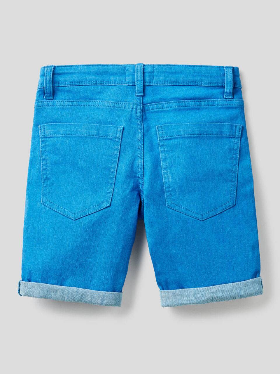 Bermudas slim fit image number 2