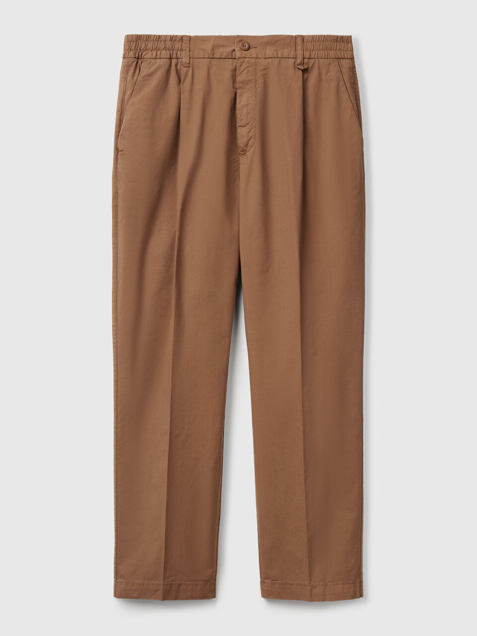 TROUSERS Hombre image number 1