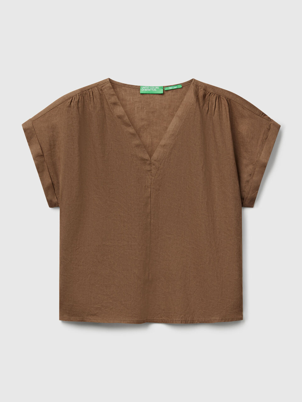 BLOUSE Mujer image number 1
