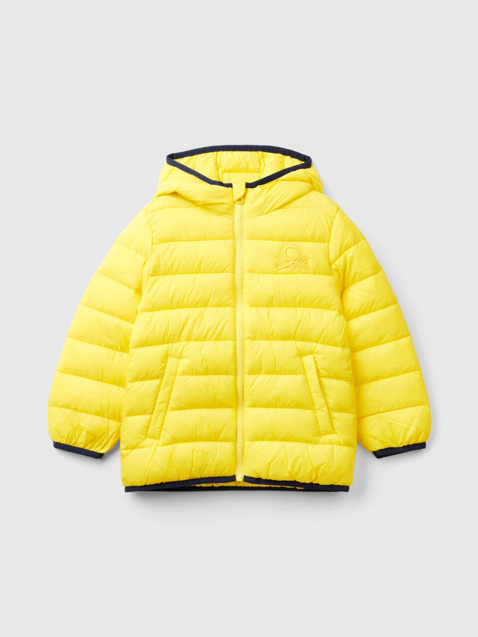Chaqueta 2025 benetton bebe