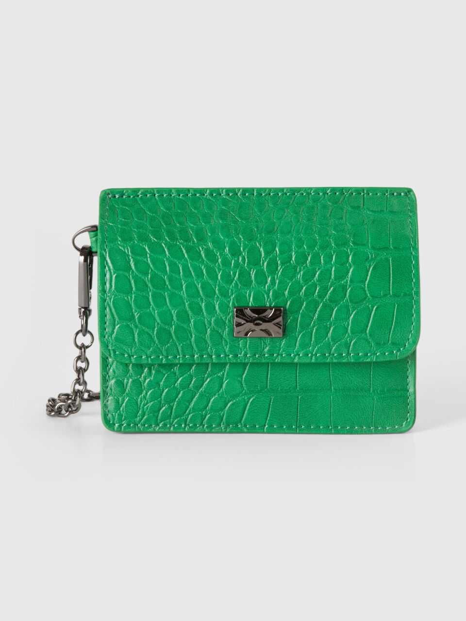 Billeteras best sale benetton hombre