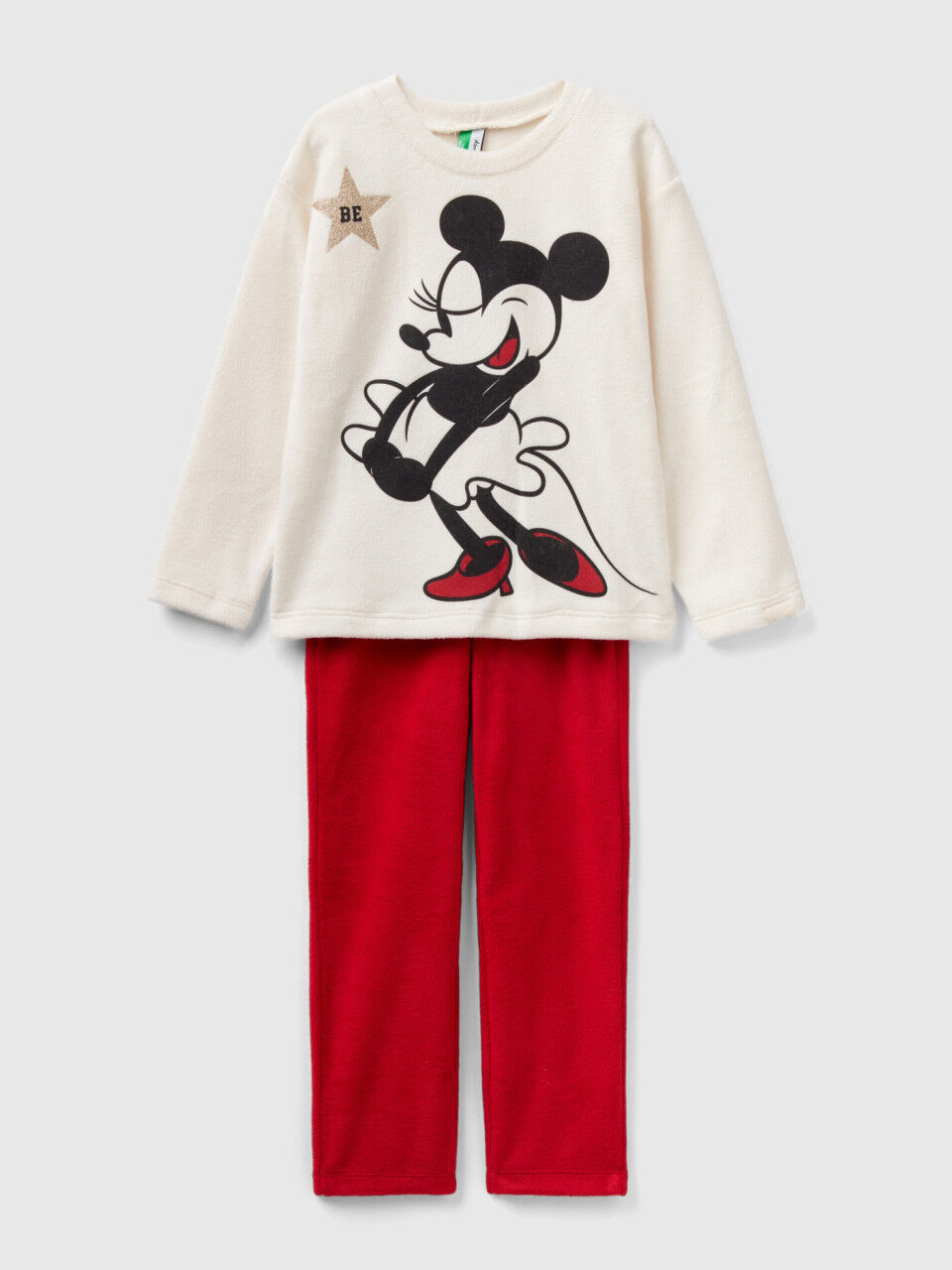 Benetton sales pijamas niña