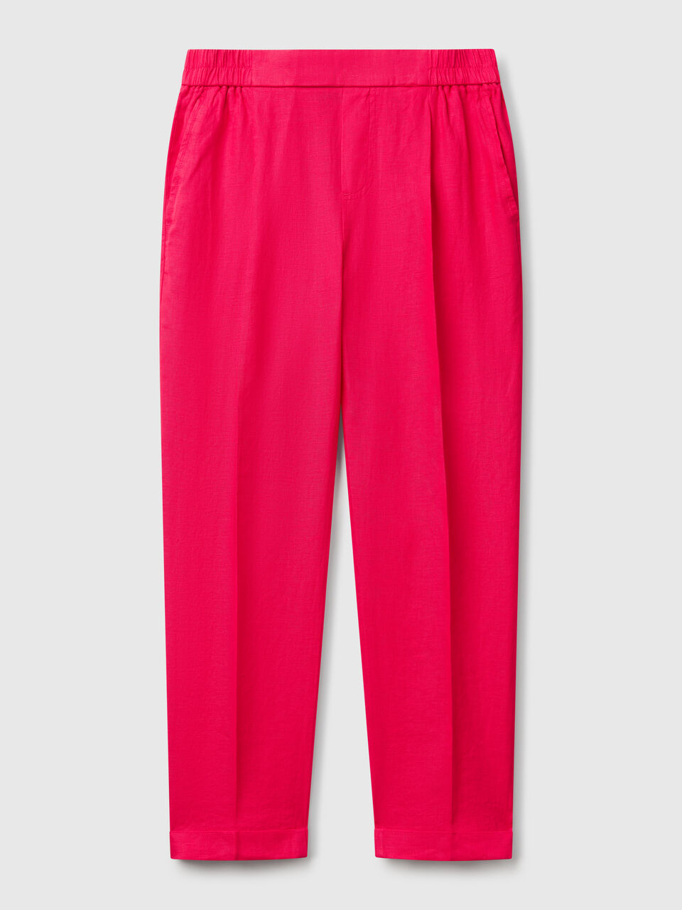 TROUSERS Mujer image number 1