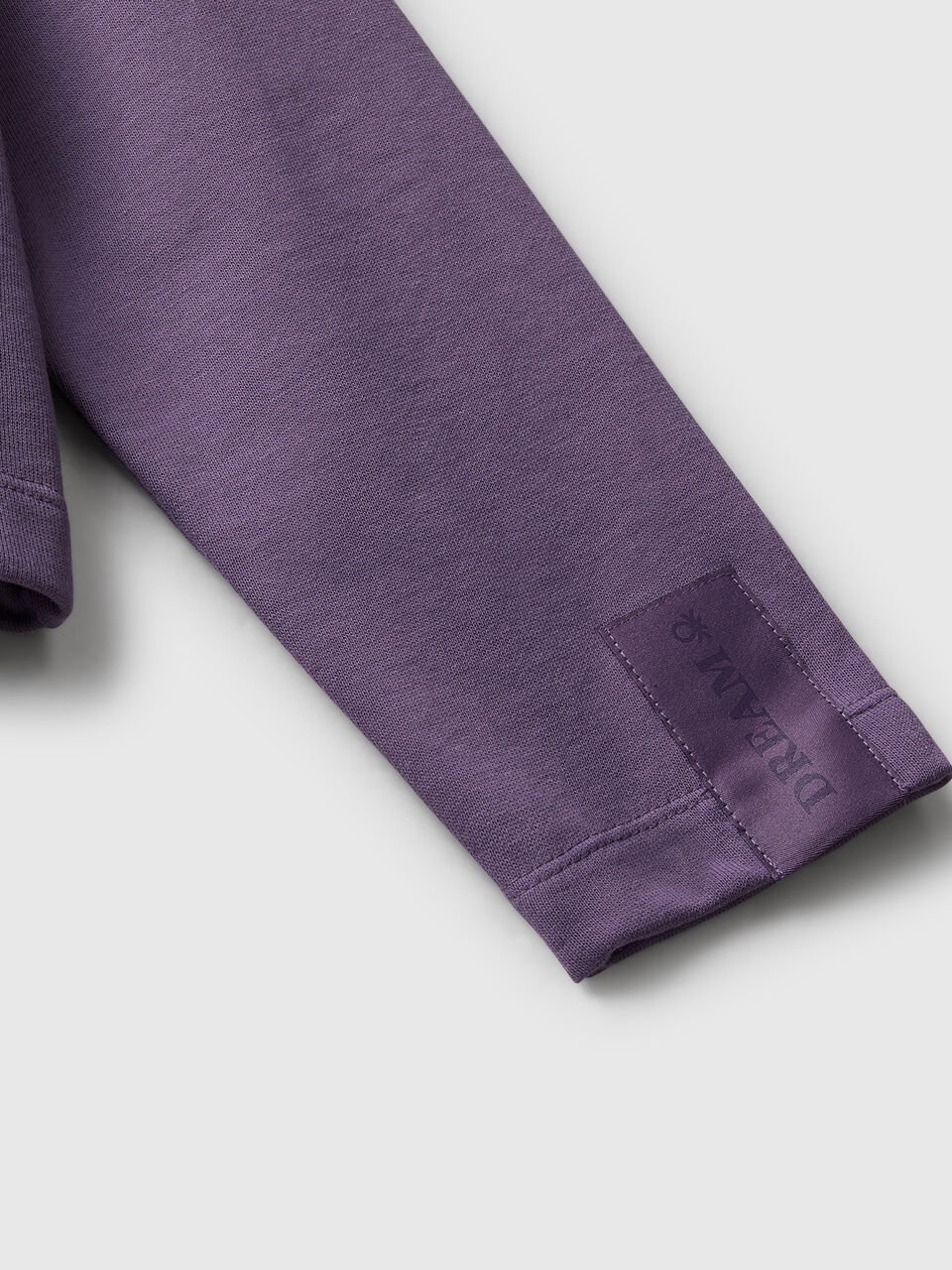 JACKET W/HOOD L/S Niña image number null