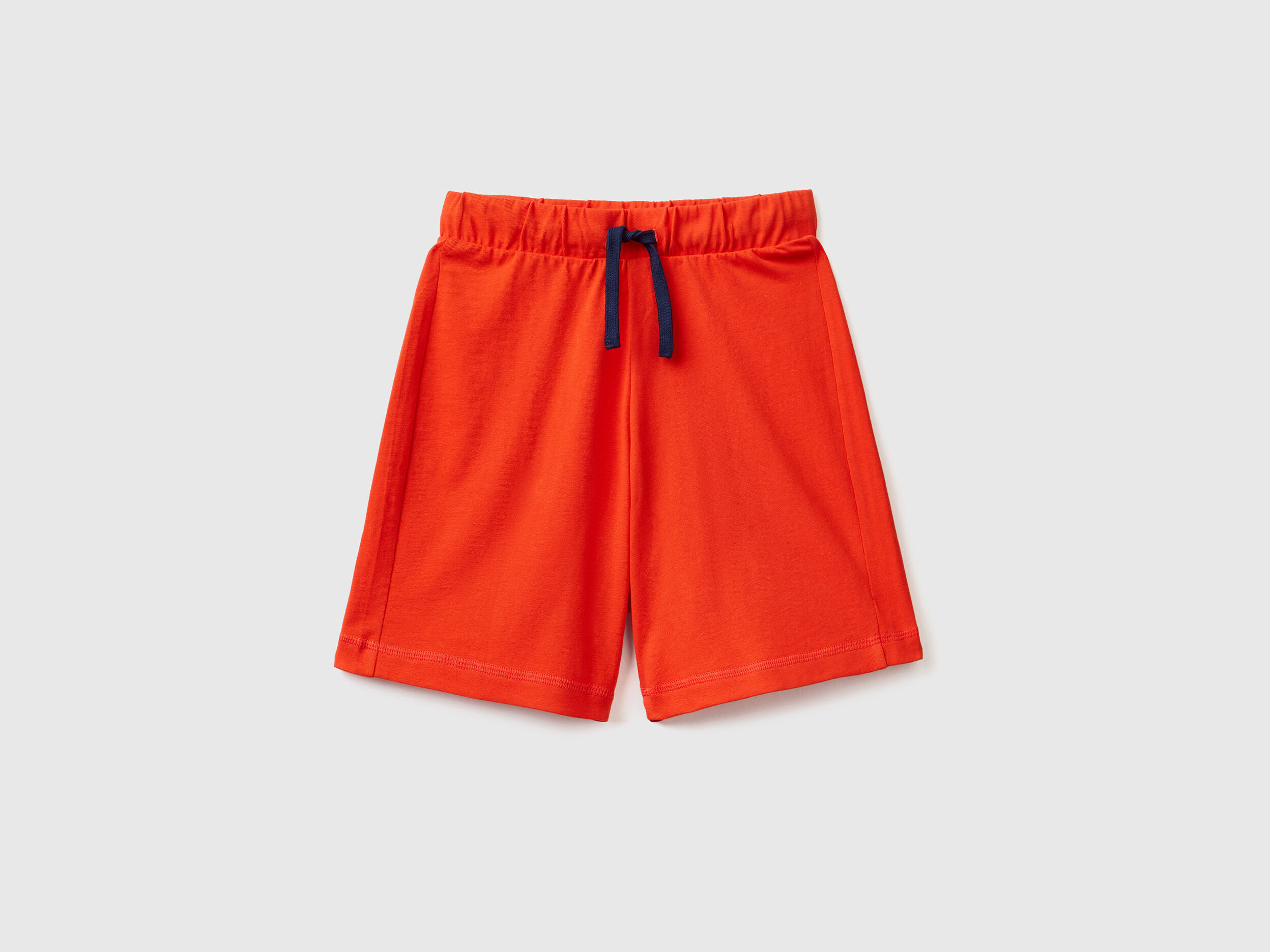 Bermudas benetton sales niño
