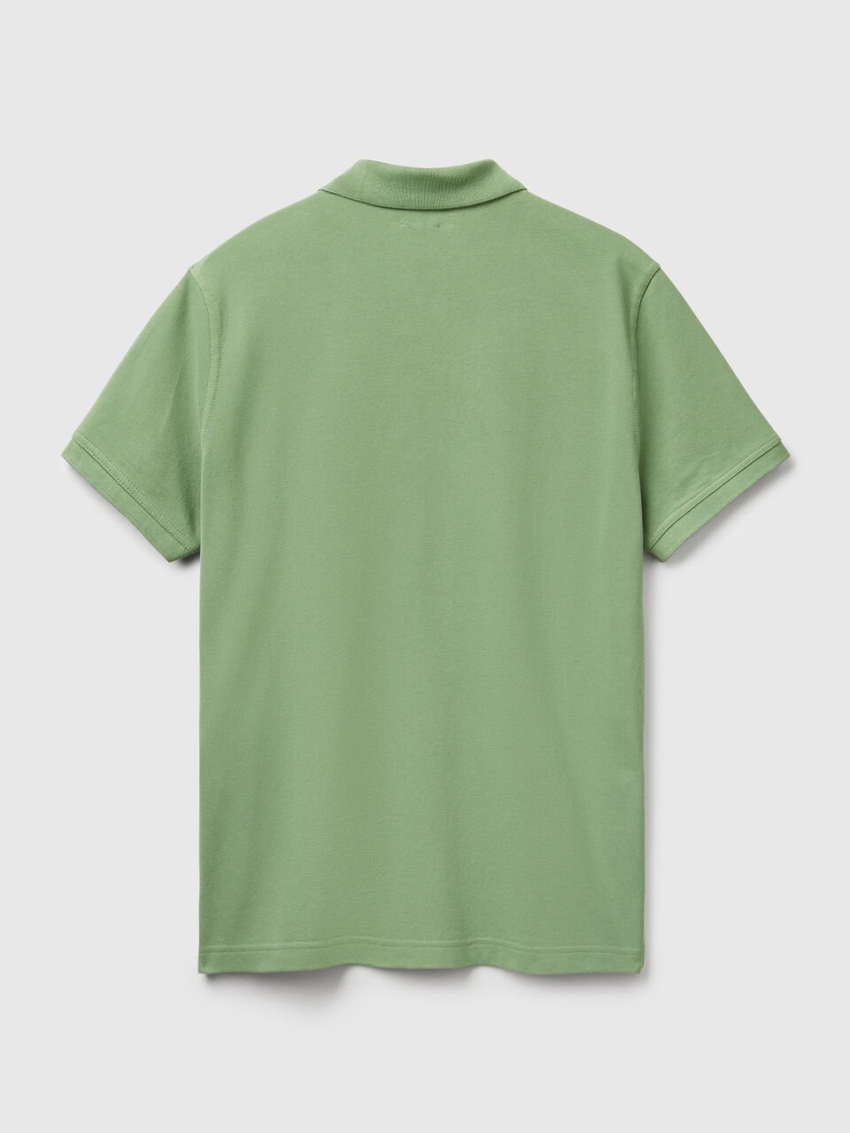 H/S POLO SHIRT Hombre image number 2