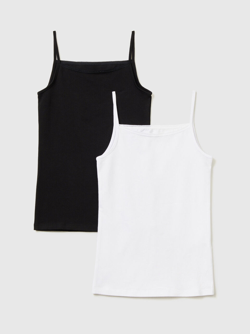 Camisetas interiores shop bebe niña