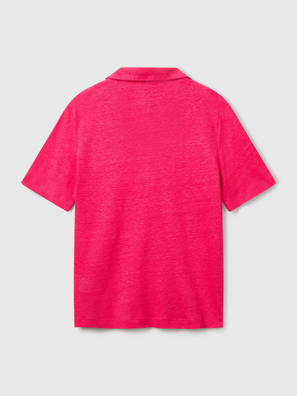 H/S POLO SHIRT Mujer image number 2
