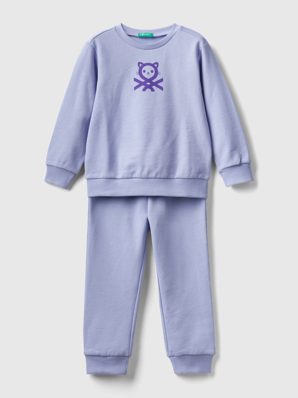 Ropa bebe niña benetton new arrivals