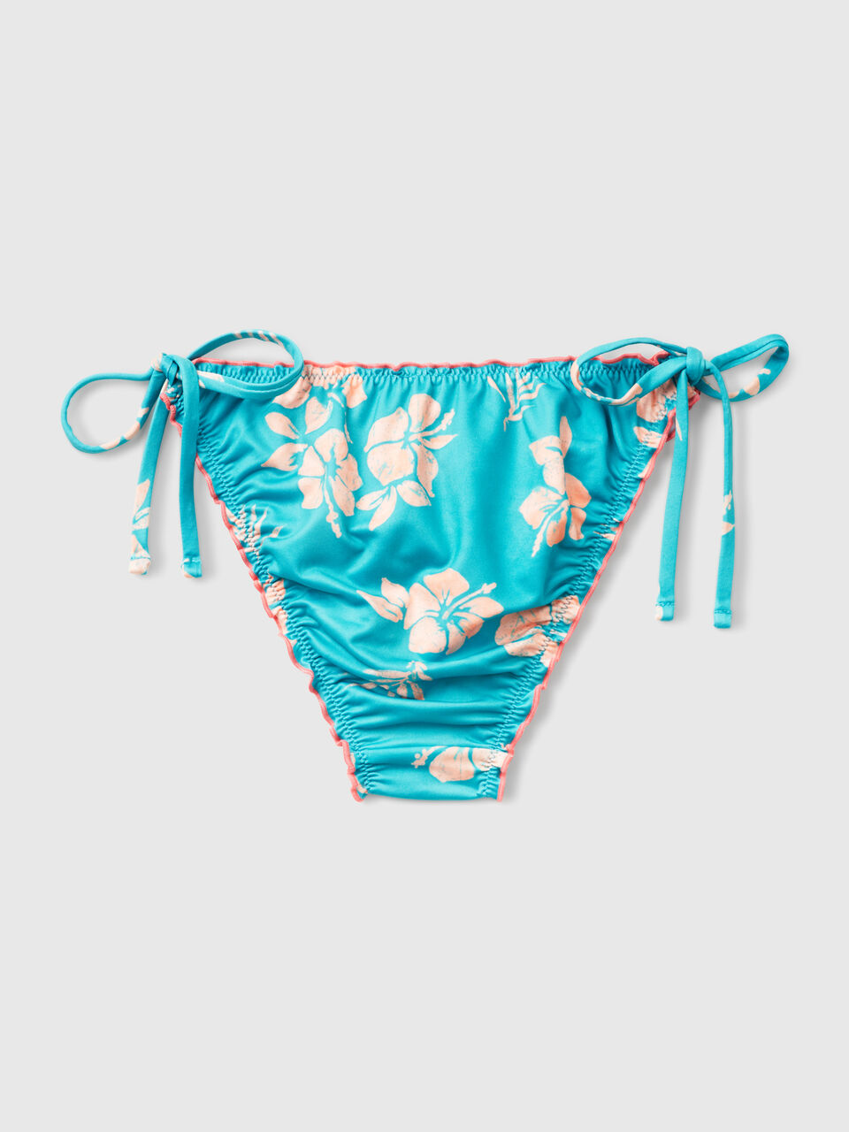 SWIMMING BRIEFS Mujer image number 2