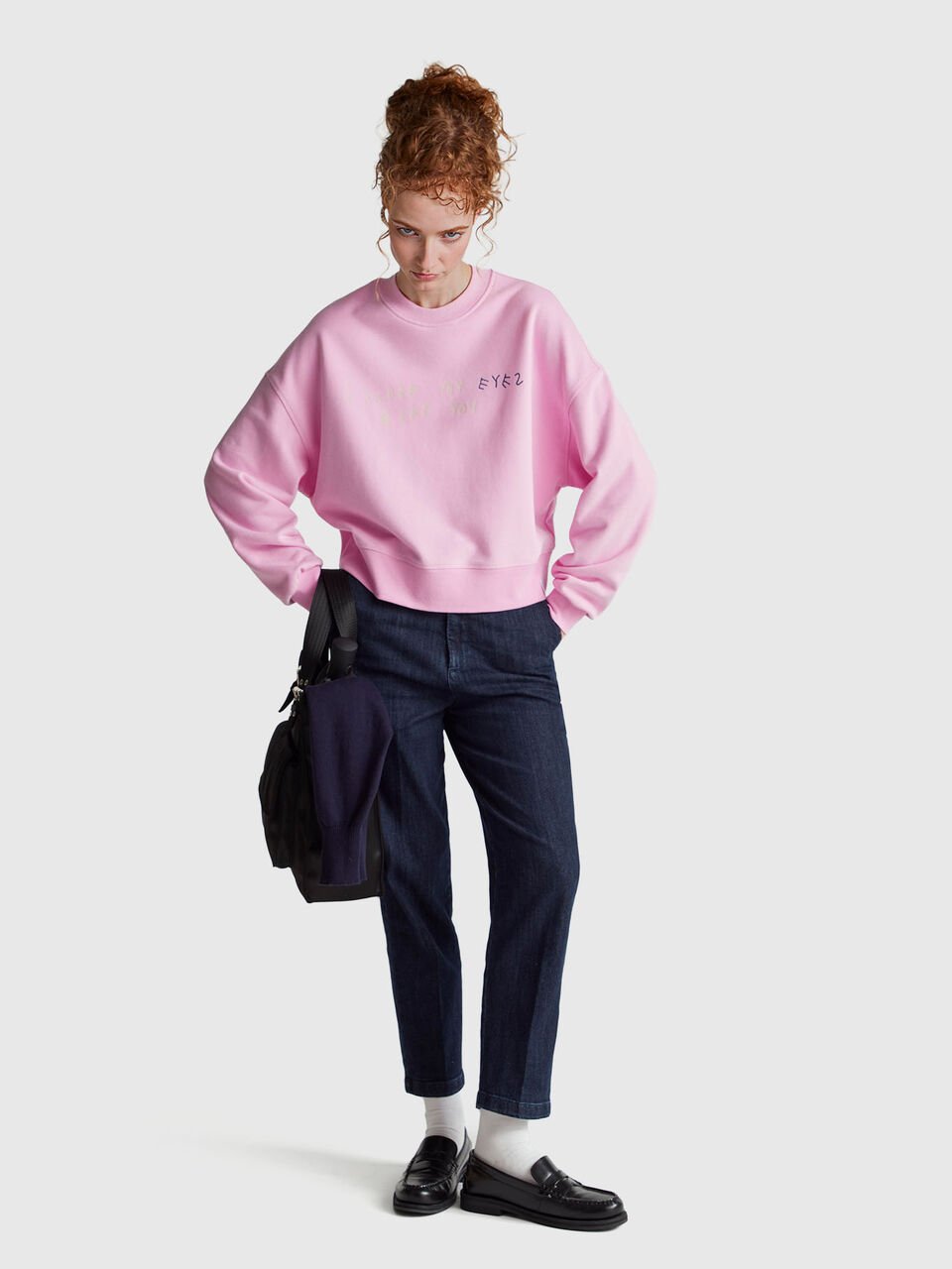 SWEATER L/S Mujer image number null